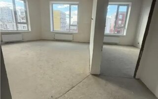 Продажа 4-комнатной квартиры, 122 м²