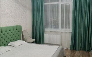 Продажа 1-комнатной квартиры, 41 м²