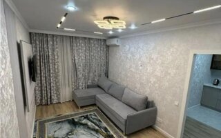 Продажа 2-комнатной квартиры, 47 м²