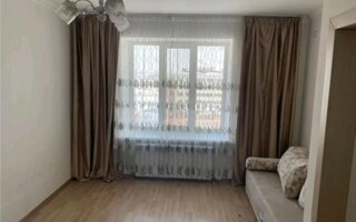 Продажа 1-комнатной квартиры, 36 м²