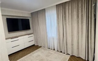 Продажа 1-комнатной квартиры, 39 м²