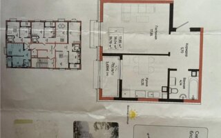 Продажа 1-комнатной квартиры, 40 м²