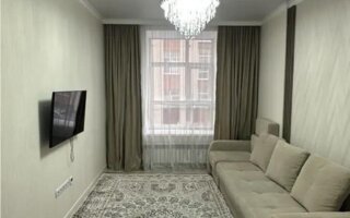Продажа 1-комнатной квартиры, 41 м²