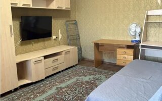 Продажа 1-комнатной квартиры, 34.2 м²