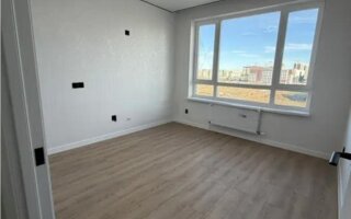 Продажа 1-комнатной квартиры, 44.39 м²