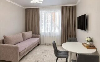 Продажа 2-комнатной квартиры, 45 м²