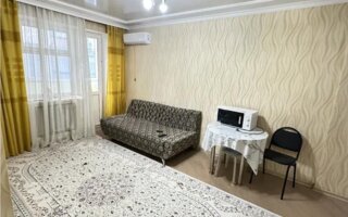Продажа 2-комнатной квартиры, 38 м²