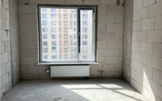 Продажа 1-комнатной квартиры, 42 м²