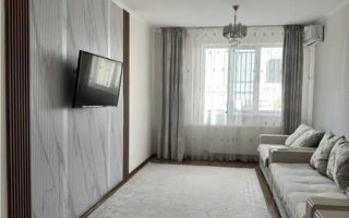 Продажа 3-комнатной квартиры, 95 м²