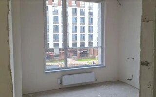Продажа 2-комнатной квартиры, 62.44 м²