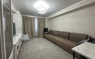Продажа 3-комнатной квартиры, 78 м²