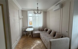 Продажа 4-комнатной квартиры, 91 м²