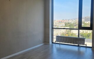 Продажа 2-комнатной квартиры, 54.5 м²
