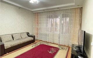 Продажа 2-комнатной квартиры, 65 м²