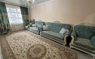 Продажа 2-комнатной квартиры, 58.2 м²