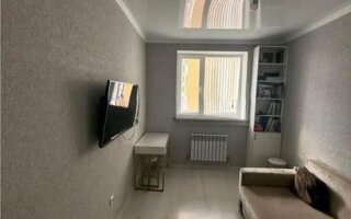 Продажа 2-комнатной квартиры, 37 м²
