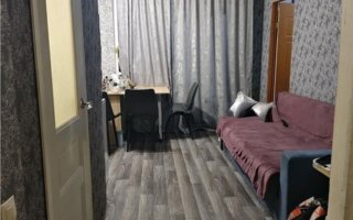 Продажа 2-комнатной квартиры, 48 м²
