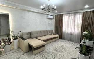 Продажа 1-комнатной квартиры, 38.6 м²