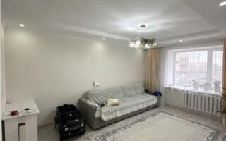 Продажа 3-комнатной квартиры, 76 м²