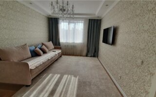 Продажа 2-комнатной квартиры, 56 м²