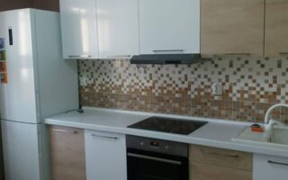 Аренда 1-комнатной квартиры, 40 м²