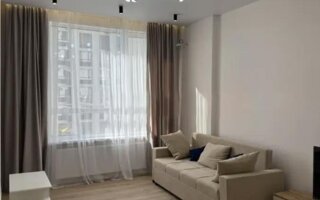 Продажа 2-комнатной квартиры, 60.1 м²