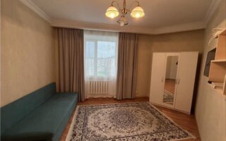 Продажа 1-комнатной квартиры, 30 м²
