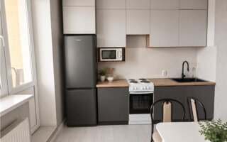 Продажа 1-комнатной квартиры, 37 м²
