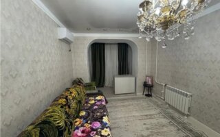 Продажа 2-комнатной квартиры, 56 м²