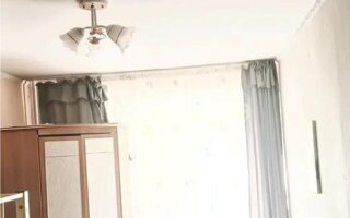 Продажа 2-комнатной квартиры, 54 м²