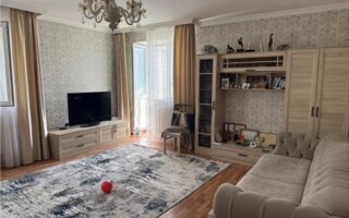 Продажа 2-комнатной квартиры, 78 м²
