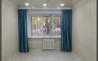 Продажа 2-комнатной квартиры, 45 м²
