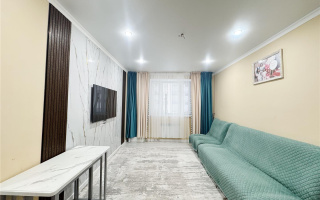 Продажа 3-комнатной квартиры, 73 м², ул. Е 15 - Продажа квартир в новостройках Астаны