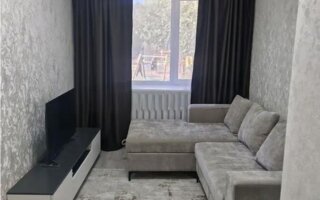 Продажа 1-комнатной квартиры, 30 м²