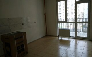 Продажа 1-комнатной квартиры, 56.4 м²