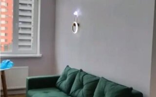 Продажа 1-комнатной квартиры, 42 м²