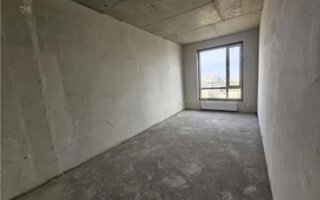 Продажа 2-комнатной квартиры, 56.7 м²