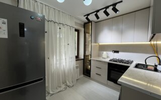 Продажа 1-комнатной квартиры, 41 м²