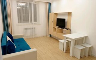 Продажа 2-комнатной квартиры, 37 м²