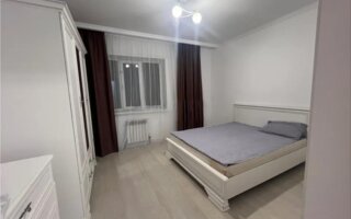 Продажа 3-комнатной квартиры, 67.9 м²
