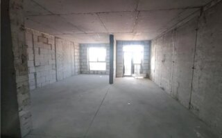 Продажа 2-комнатной квартиры, 55.7 м²