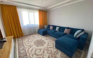 Продажа 2-комнатной квартиры, 64 м²