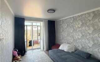 Продажа 1-комнатной квартиры, 31 м²