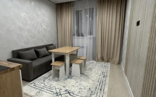 Продажа 1-комнатной квартиры, 20 м², ул. 810, дом  2/21 - Продажа  однокомнатных квартир в новостройках Астаны без посредников