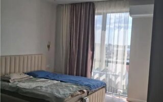 Продажа 2-комнатной квартиры, 52 м²
