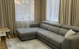 Продажа 2-комнатной квартиры, 63 м²