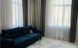 Продажа 2-комнатной квартиры, 80 м²