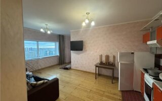 Продажа 2-комнатной квартиры, 56.1 м²