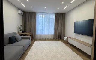 Продажа 3-комнатной квартиры, 100 м²