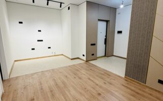 Продажа 3-комнатной квартиры, 55.3 м²
